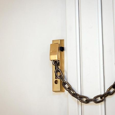 Hideaway Wahring Apartment Viena Exterior foto