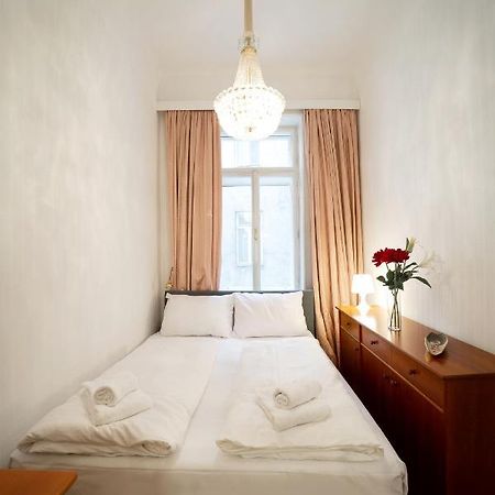 Hideaway Wahring Apartment Viena Exterior foto