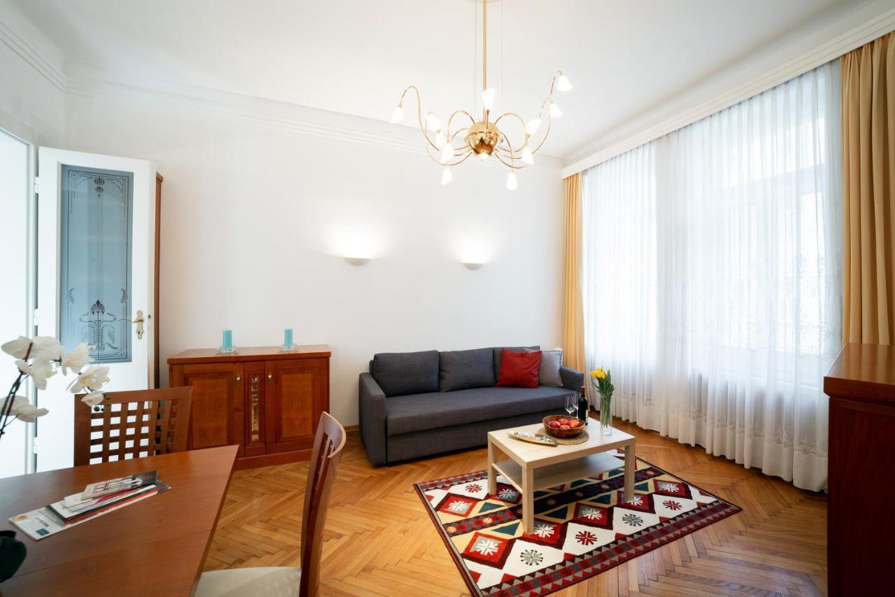 Hideaway Wahring Apartment Viena Exterior foto