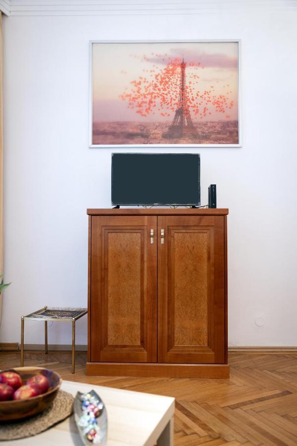 Hideaway Wahring Apartment Viena Exterior foto