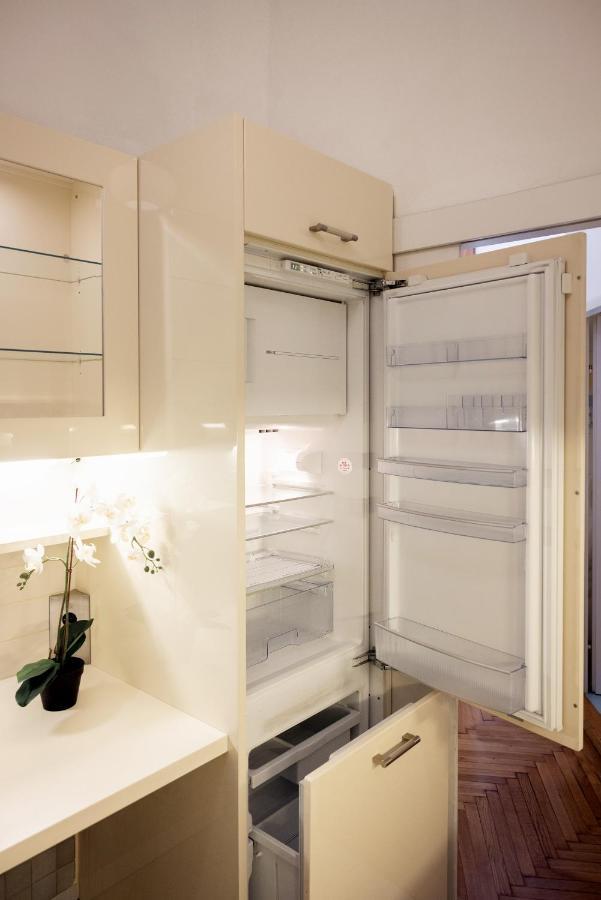 Hideaway Wahring Apartment Viena Exterior foto
